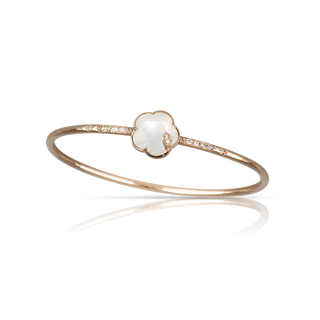 Petit Joli Lunaire Bracelet - Rose Gold thumbnail