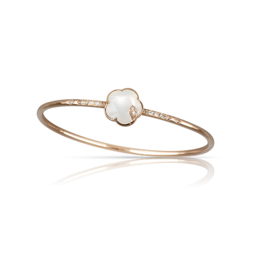 Petit Joli Lunaire Bracelet - Rose Gold