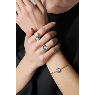 Petit Joli Lunaire Bracelet - Rose Gold thumbnail