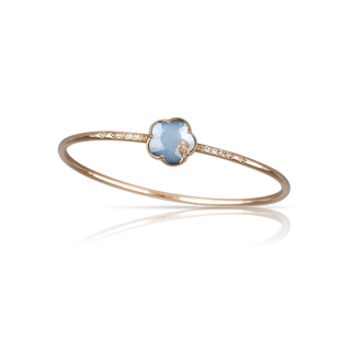 Petit Joli Lunaire Bracelet - Rose Gold thumbnail