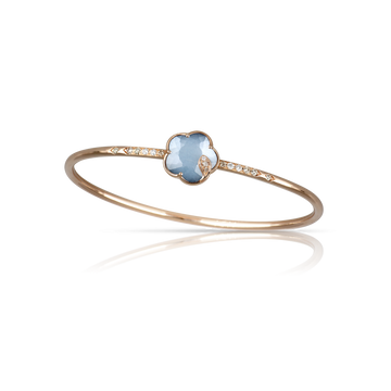 Petit Joli Lunaire Bracelet - Rose Gold