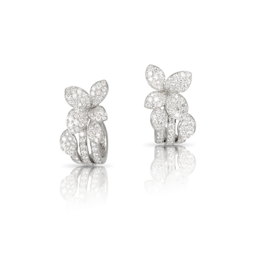 HEART TO EARTH EARRINGS