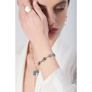 Ton Joli Lunaire Bracelet - Rose Gold thumbnail