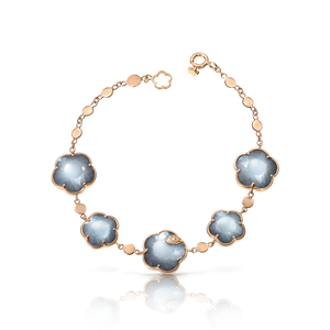 Ton Joli Lunaire Bracelet - Rose Gold