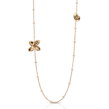 GIARDINI SEGRETI NECKLACE