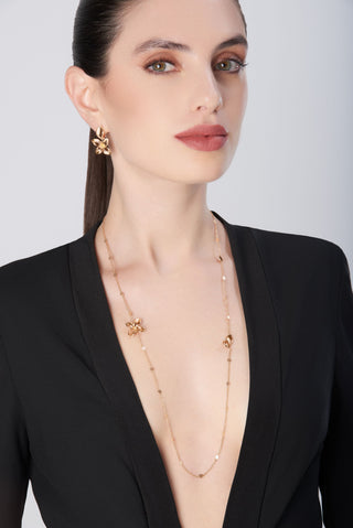 GIARDINI SEGRETI NECKLACE thumbnail