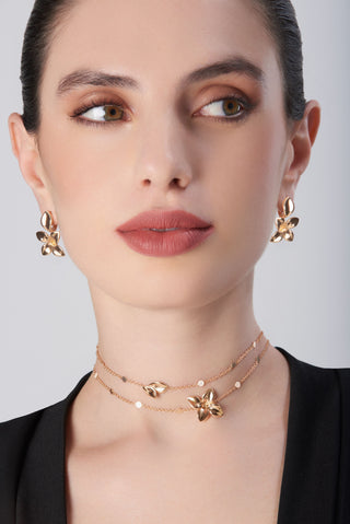 GIARDINI SEGRETI NECKLACE thumbnail