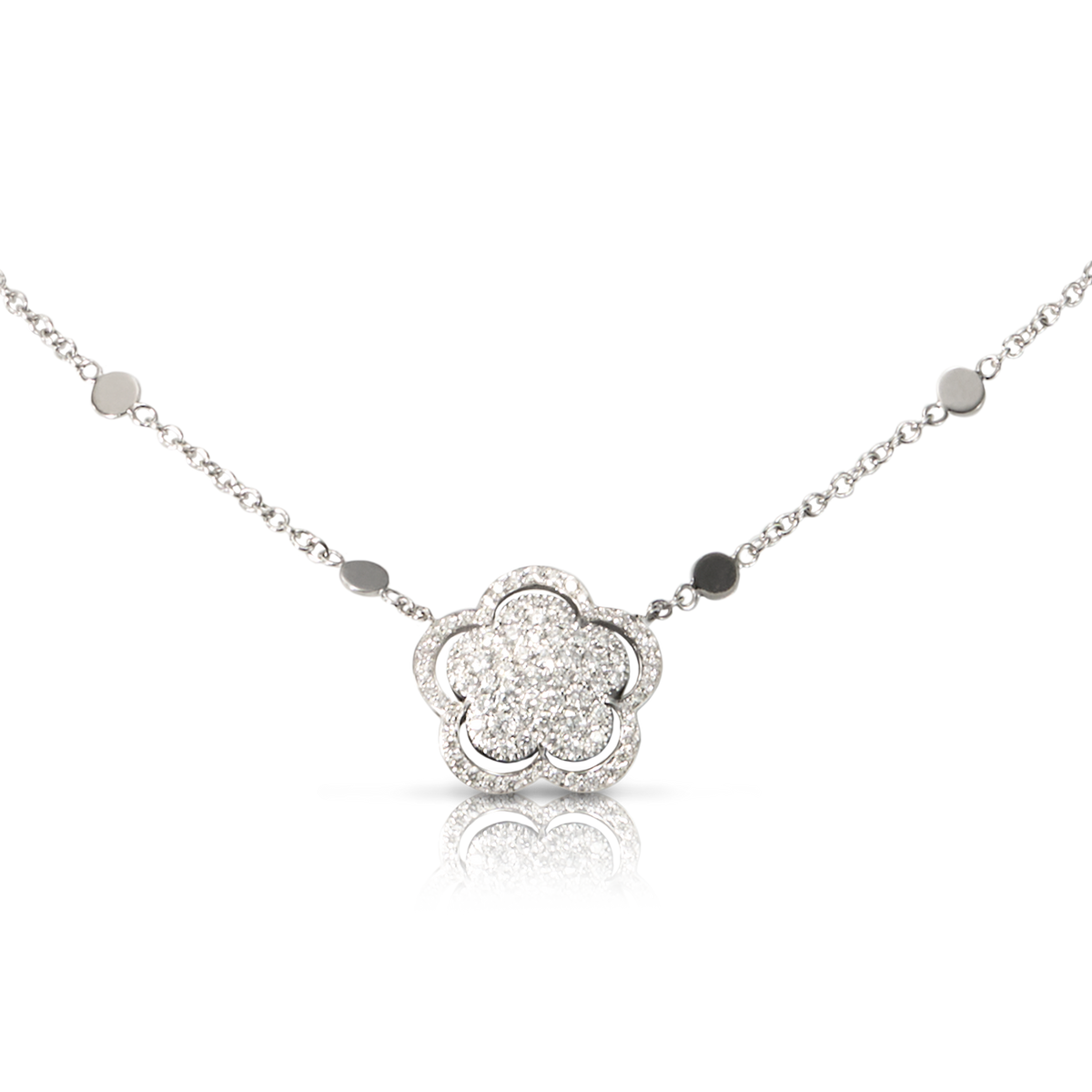 BON TON NECKLACE