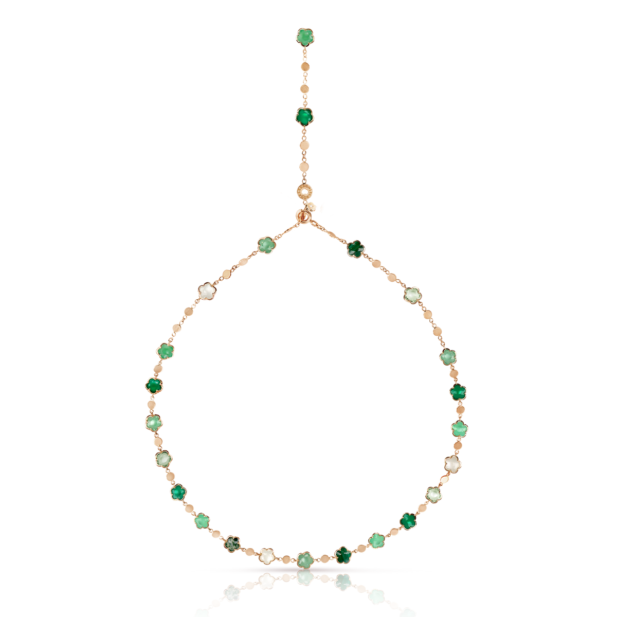 FIGLIA DEI FIORI NECKLACE