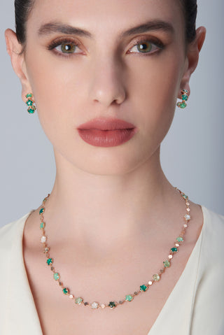 FIGLIA DEI FIORI NECKLACE thumbnail