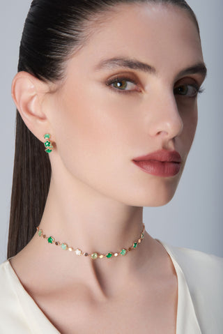FIGLIA DEI FIORI EARRINGS thumbnail