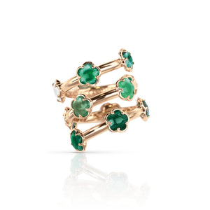 FIGLIA DEI FIORI RING