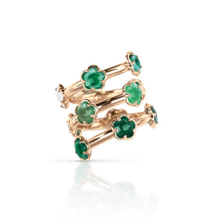 FIGLIA DEI FIORI RING thumbnail