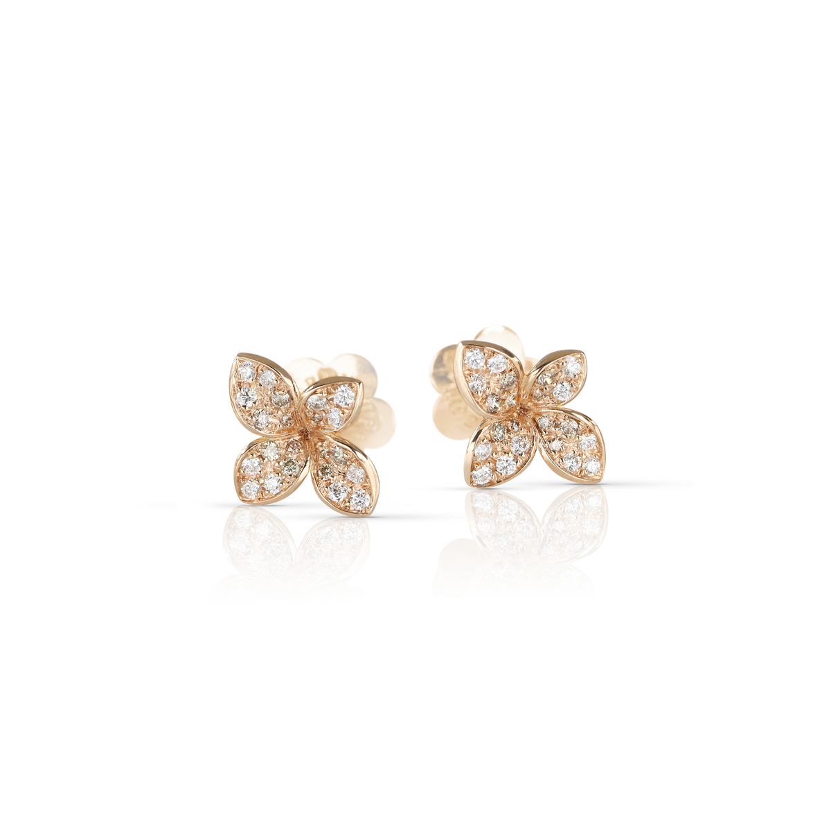 PETIT GARDEN EARRINGS