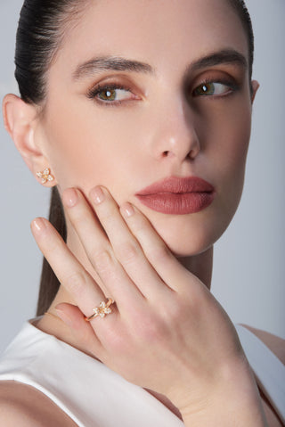 PETIT GARDEN EARRINGS thumbnail