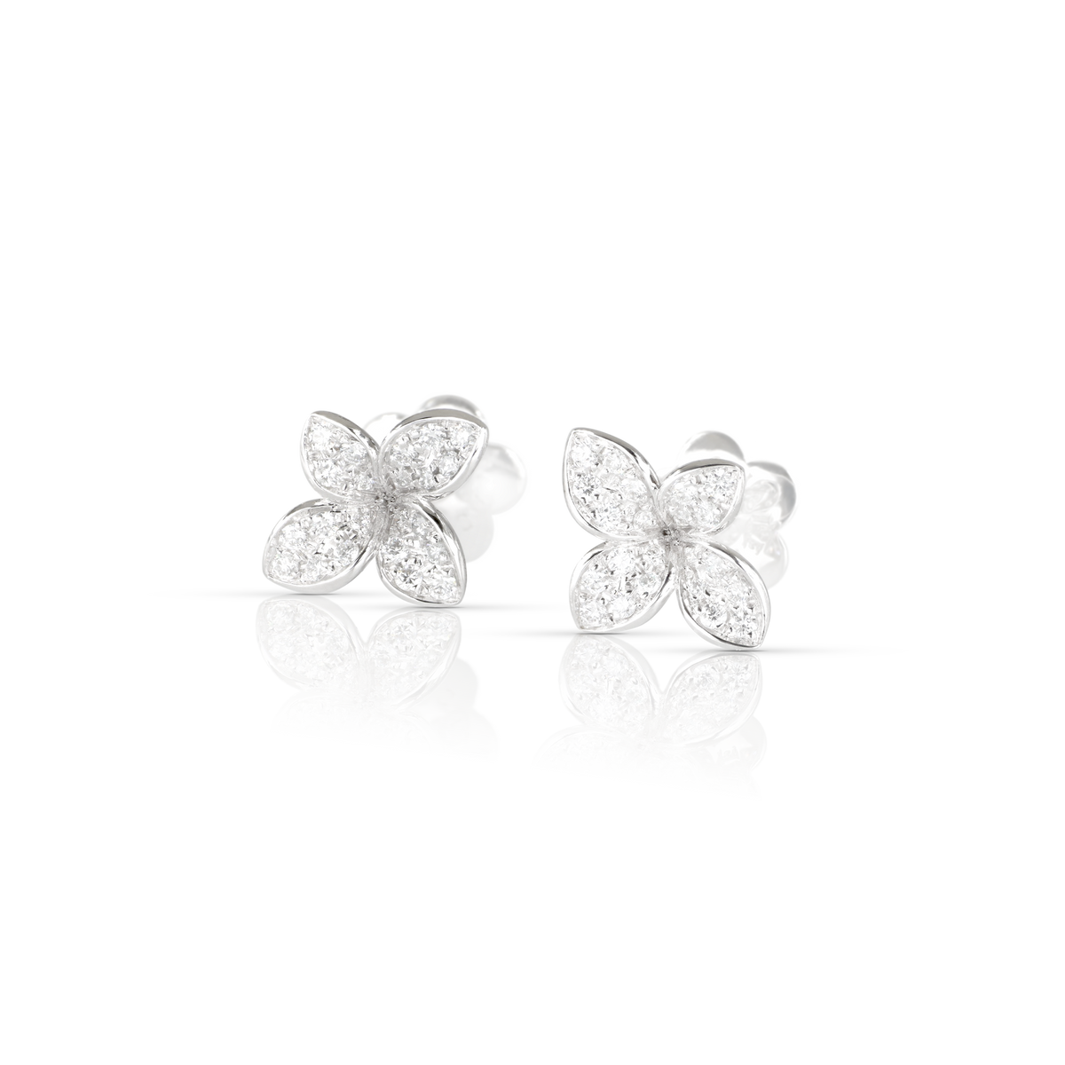 PETIT GARDEN EARRINGS
