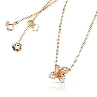 PETIT GARDEN NECKLACE thumbnail
