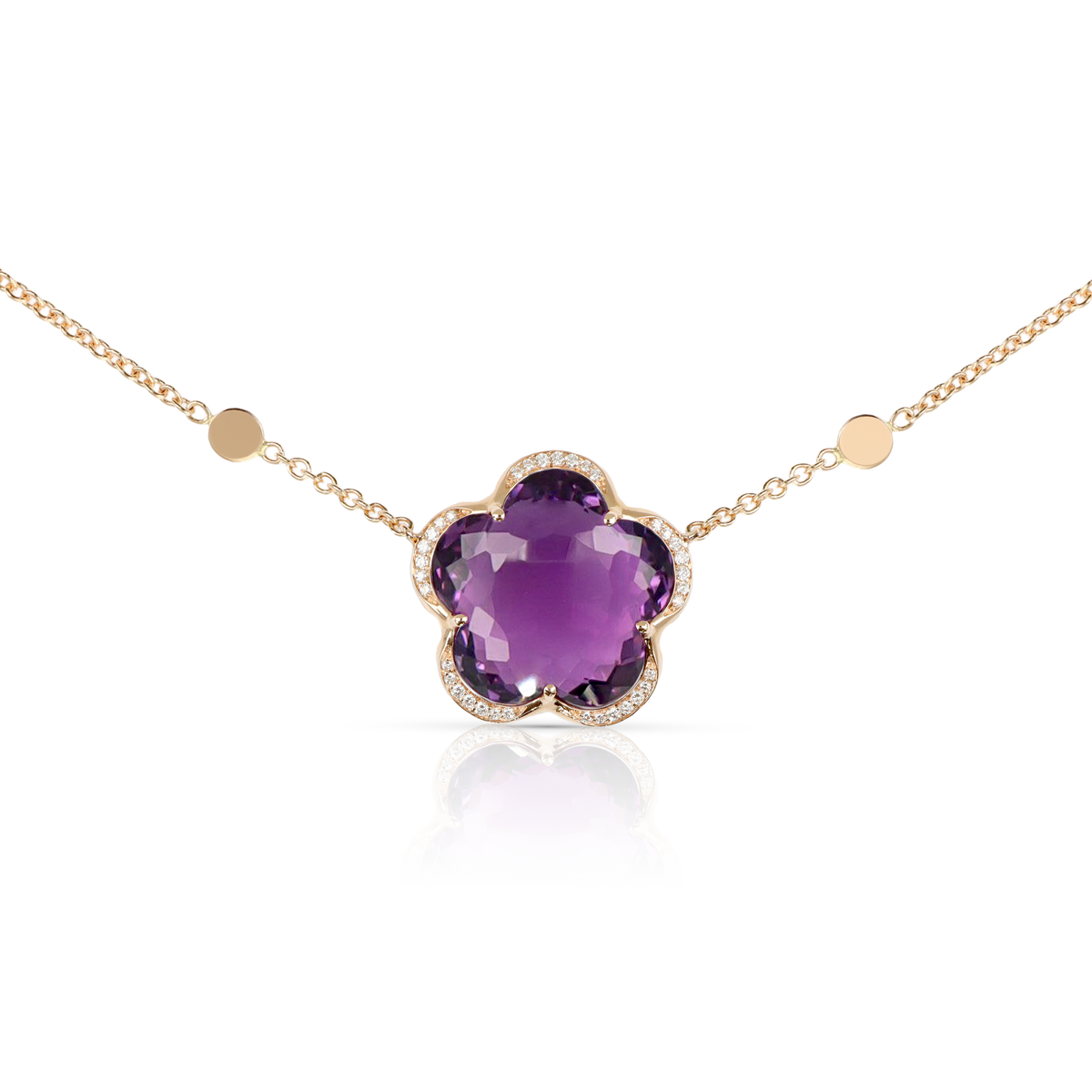 BON TON NECKLACE