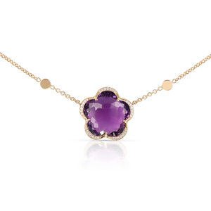 BON TON NECKLACE