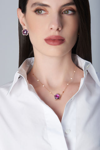 BON TON NECKLACE thumbnail