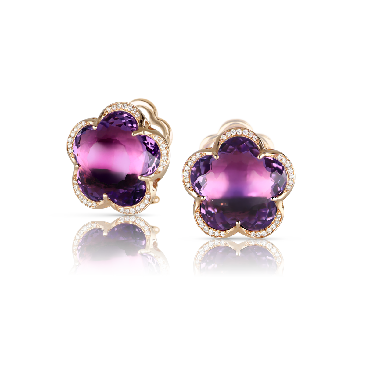 BON TON EARRINGS