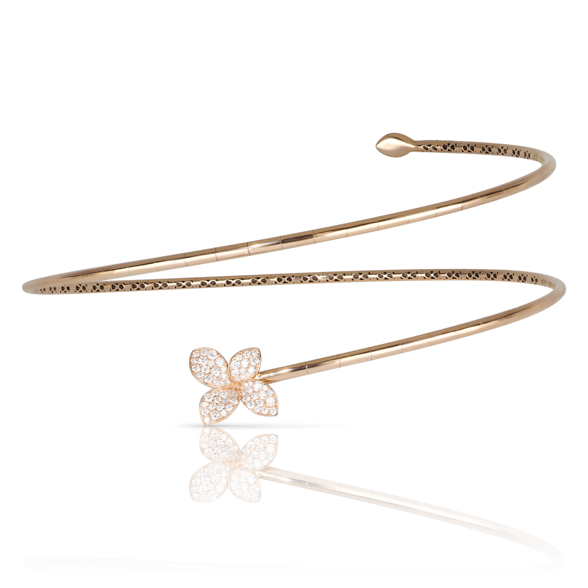 PETIT GARDEN CHOKER