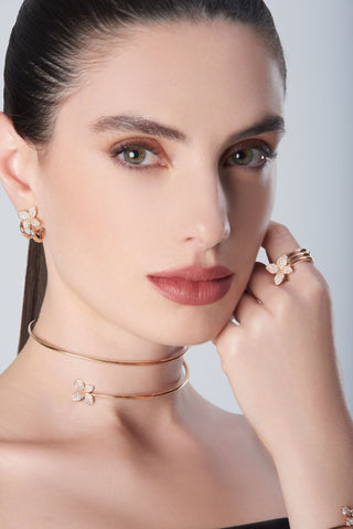 PETIT GARDEN CHOKER thumbnail