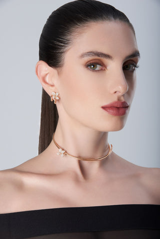 PETIT GARDEN CHOKER thumbnail