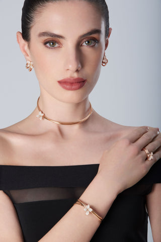 PETIT GARDEN CHOKER thumbnail