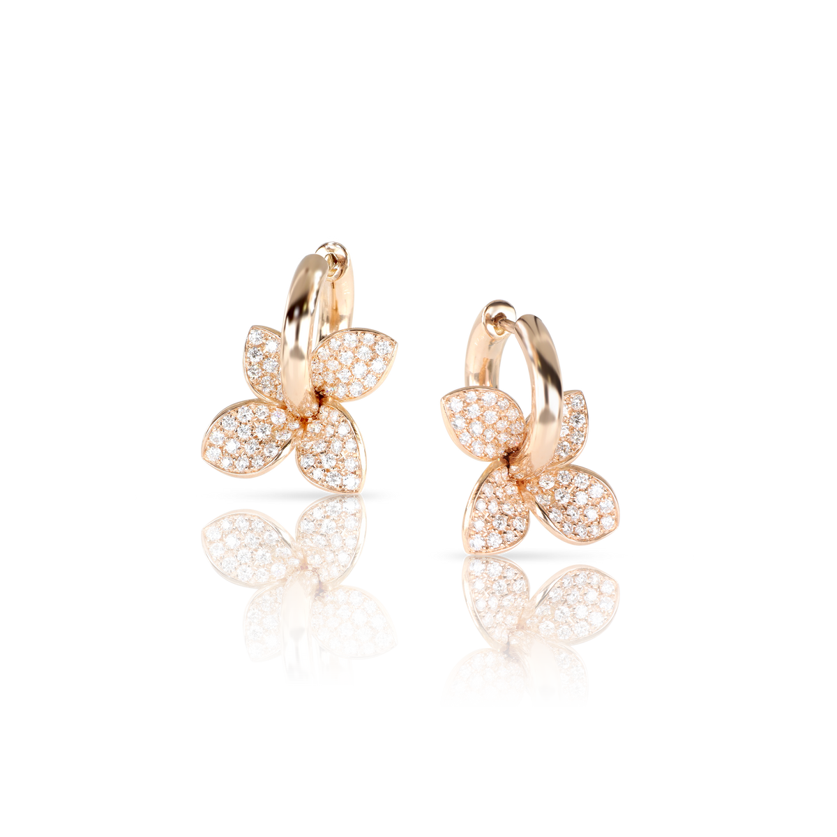 PETIT GARDEN EARRINGS