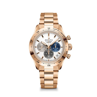 Zenith Chronomaster Sport - 18.3101.3600/69.M3100 thumbnail