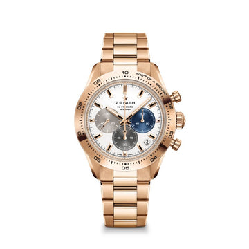 Zenith Chronomaster Sport - 18.3101.3600/69.M3100