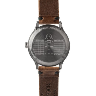 Limited Edition Chicago Cubs Watch thumbnail