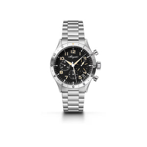 Breguet Type XX Chronographe 2067 - 2067ST/92/SW0