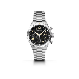 Breguet Type XX Chronographe 2067 - 2067ST/92/SW0 thumbnail