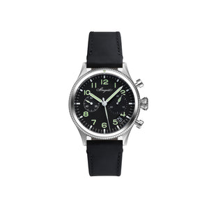 Breguet Type 20 Chronographe 2057 - 2057ST/92/3WU