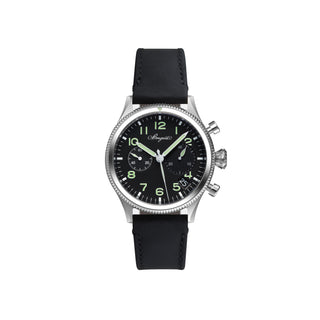 Breguet Type 20 Chronographe 2057 - 2057ST/92/3WU thumbnail