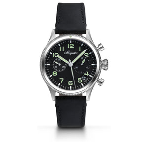Breguet Type 20 Chronographe 2057 - 2057ST/92/3WU
