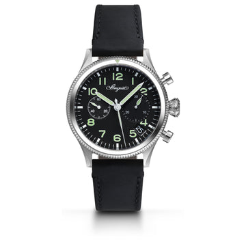 Breguet Type 20 Chronographe 2057 - 2057ST/92/3WU