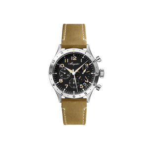 Breguet Type XX Chronographe 2067 - 2067ST/92/3WU