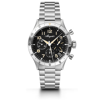 Breguet Type XX Chronographe 2067 - 2067ST/92/SW0