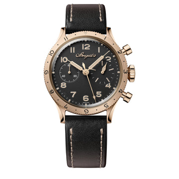 Breguet Type XX Chronographe 2075 - 2075BH/99/398