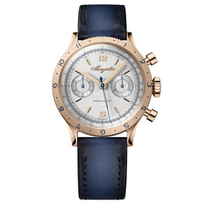 Breguet Type XX Chronographe 2075 (Limited Edition) - 2075BH/G9/398