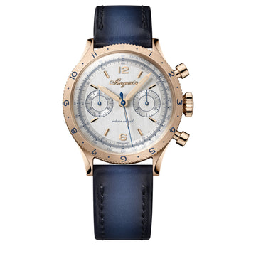 Breguet Type XX Chronographe 2075 (Limited Edition) - 2075BH/G9/398