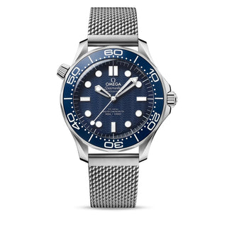 Co-Axial Master Chronometer 42 mm thumbnail