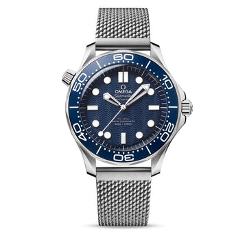Co‑Axial Master Chronometer 42 mm