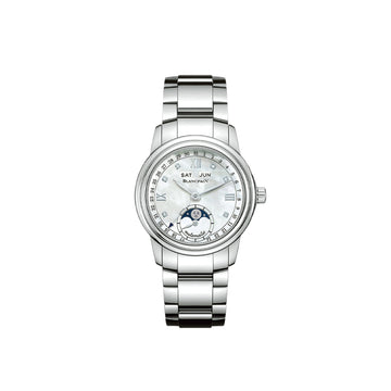 Blancpain Ladybird Quantième Complet - 2360-1191A-71A