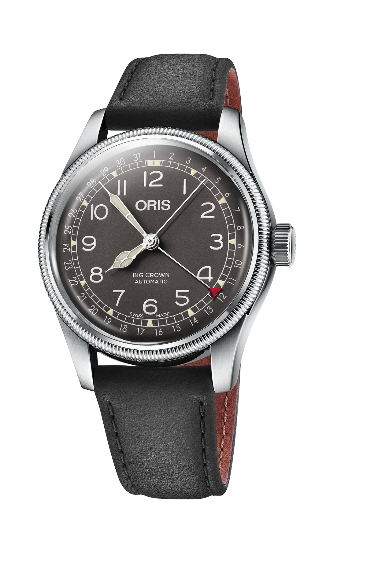 Oris Big Crown Pointer Date 40.00 mm - 01 754 7741 4064-07 5 20 65