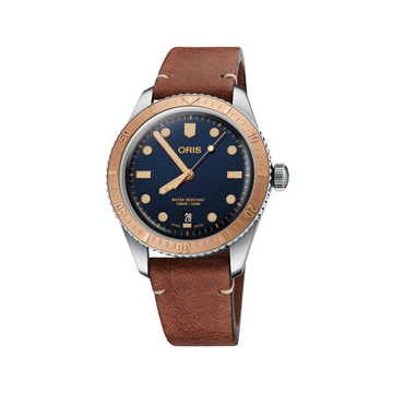 Oris Divers Sixty-Five 40.00 mm - 01 733 7707 4355-07 5 20 45