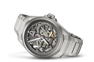 Oris ProPilot X Calibre 115 44.00 mm - 01 115 7759 7153-Set7 22 01TLC thumbnail